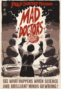 mad doctors